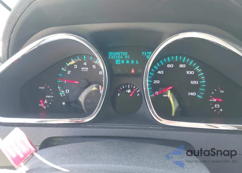 2010 Chevrolet Traverse Lt from USA, damaged, VIN 1GNLVFED2AJ226251